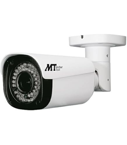 Amazon.co.jp: マザーツール 超広角レンズ搭載2.1メガピクセル 防水